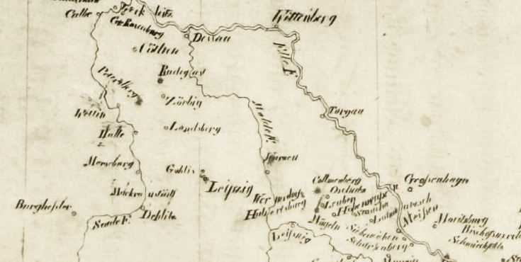 Reisen in der Frühen Neuzeit